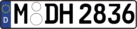 M-DH2836