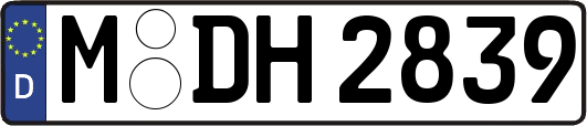 M-DH2839