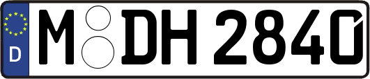 M-DH2840