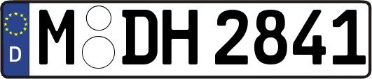 M-DH2841