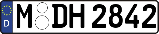 M-DH2842
