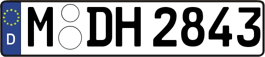 M-DH2843