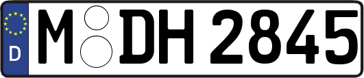 M-DH2845