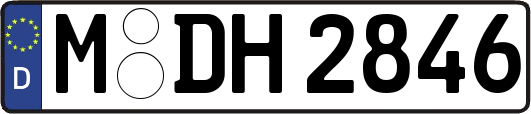M-DH2846
