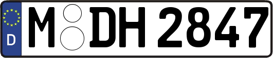 M-DH2847