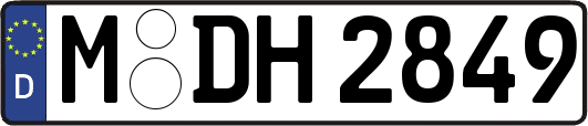 M-DH2849