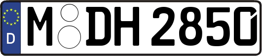 M-DH2850