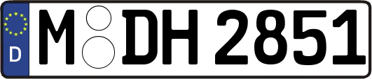 M-DH2851