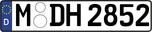 M-DH2852