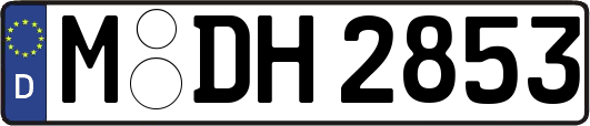 M-DH2853