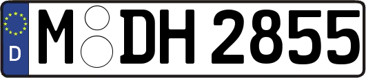 M-DH2855
