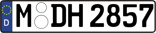 M-DH2857