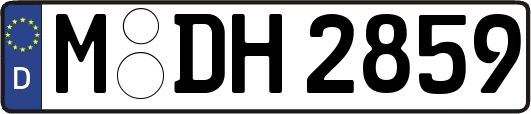 M-DH2859