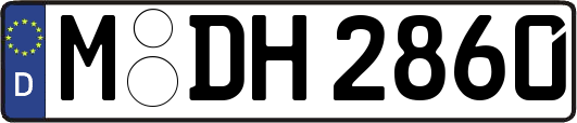 M-DH2860
