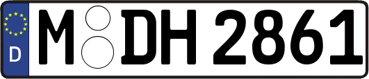 M-DH2861