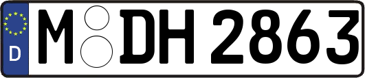 M-DH2863