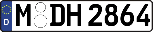 M-DH2864