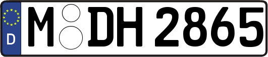 M-DH2865