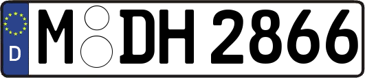 M-DH2866