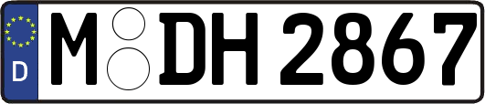 M-DH2867