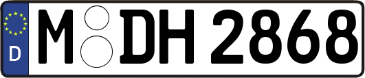 M-DH2868