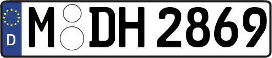 M-DH2869