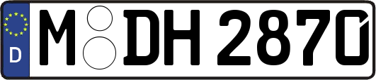 M-DH2870