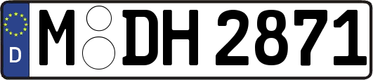 M-DH2871