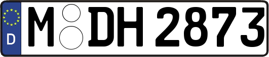 M-DH2873