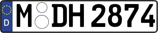 M-DH2874