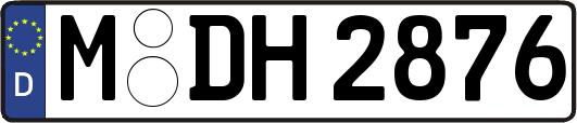 M-DH2876