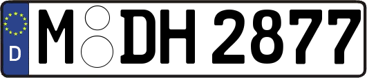 M-DH2877