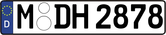 M-DH2878