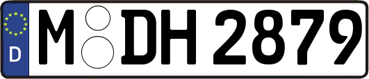 M-DH2879