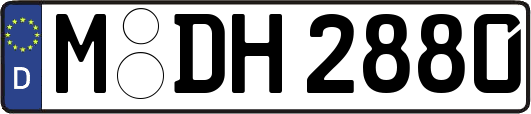 M-DH2880