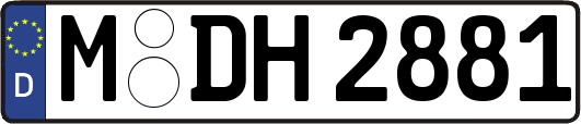 M-DH2881