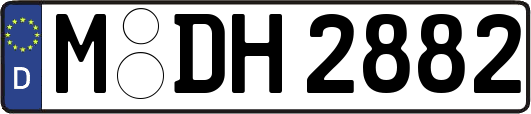 M-DH2882