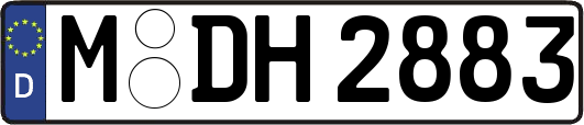 M-DH2883
