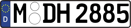 M-DH2885