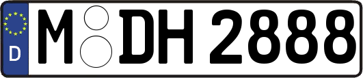 M-DH2888