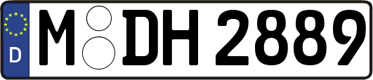 M-DH2889
