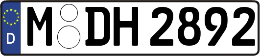 M-DH2892