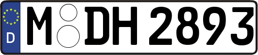 M-DH2893