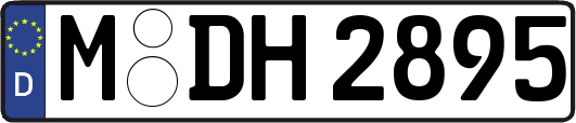 M-DH2895