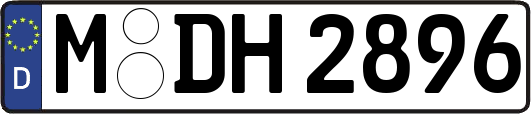 M-DH2896