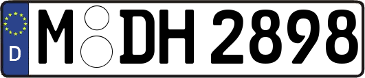 M-DH2898