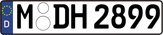 M-DH2899