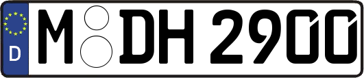 M-DH2900