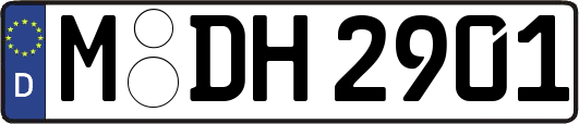 M-DH2901