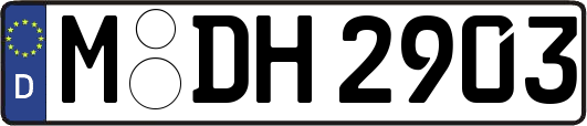 M-DH2903